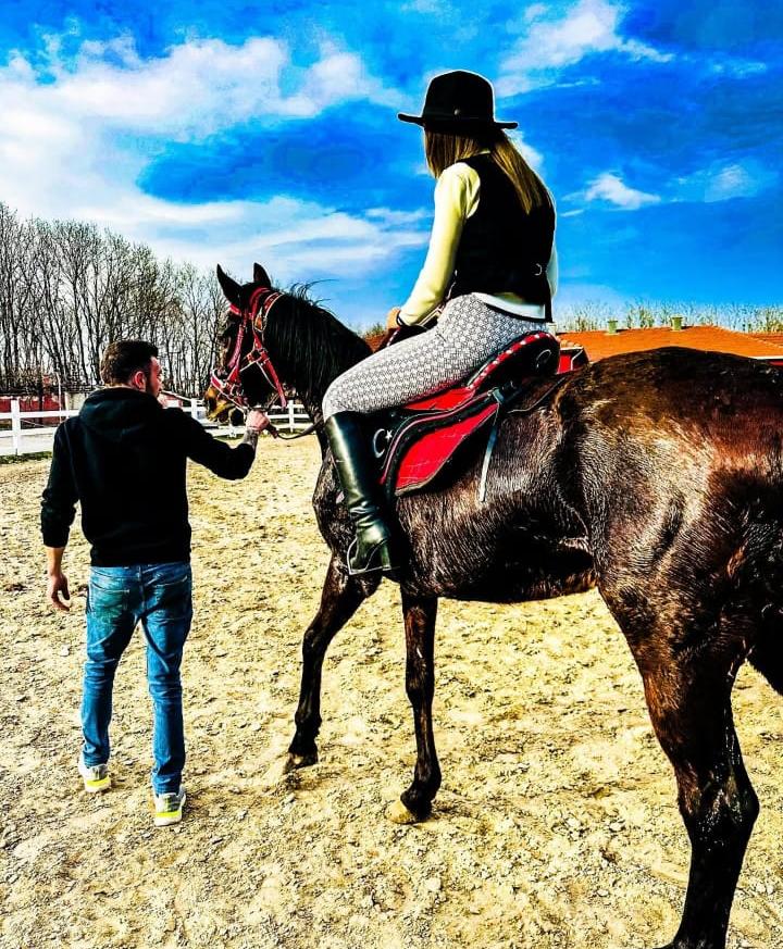 Hanımın Çiftliği